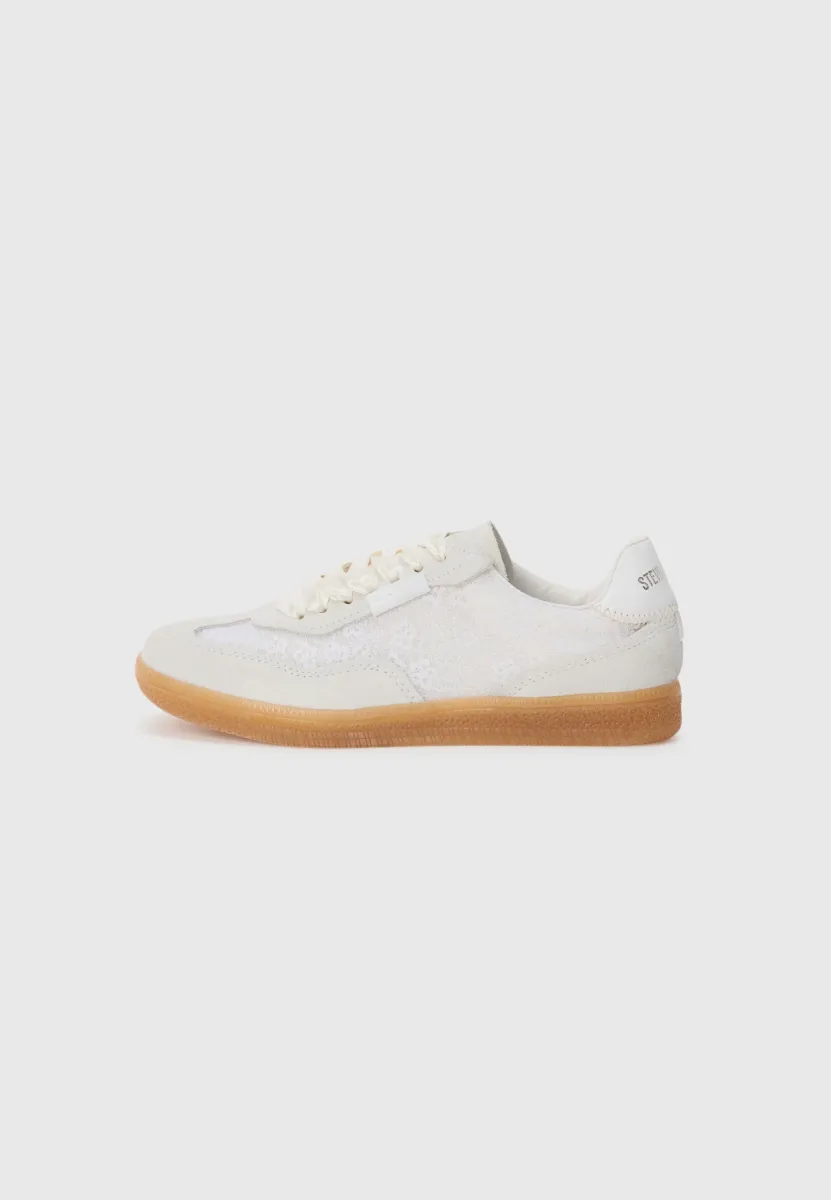 EMPORIA - Sneaker low - white/multi-coloured