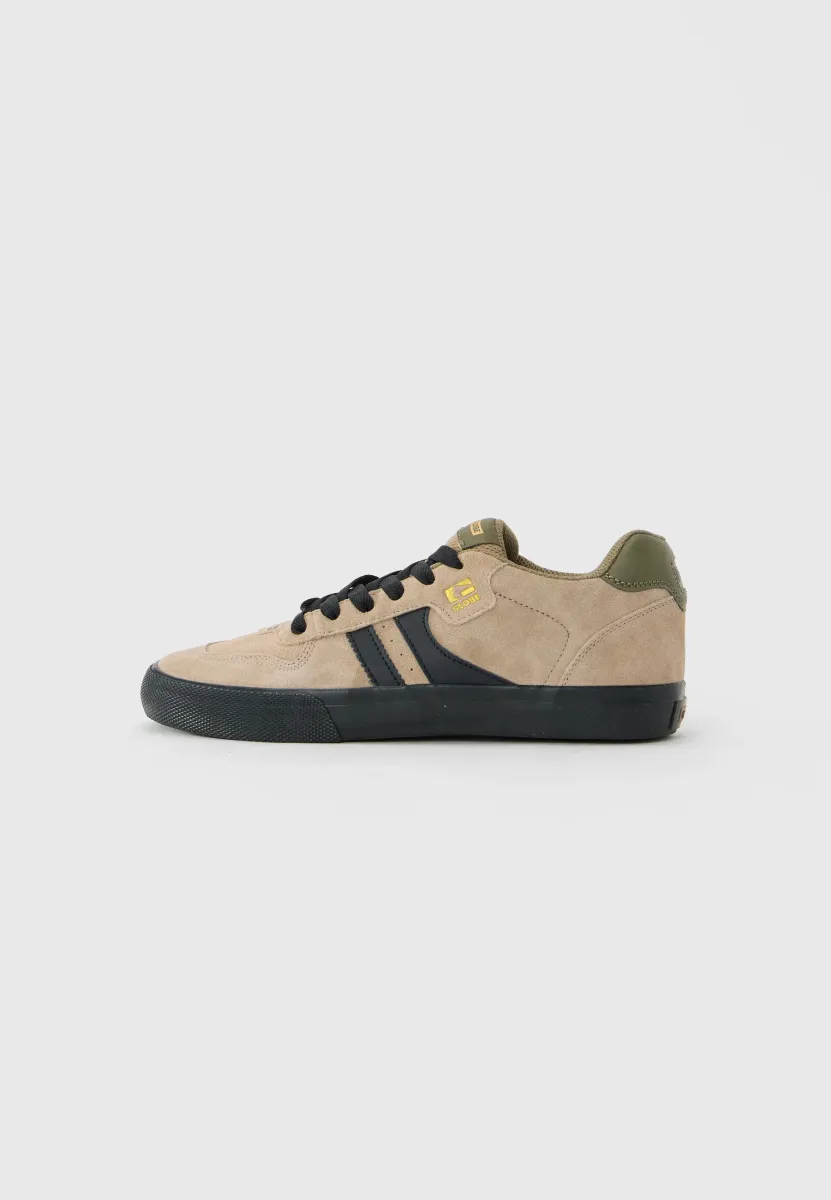 ENCORE 2 - Skateschuh - desert/black