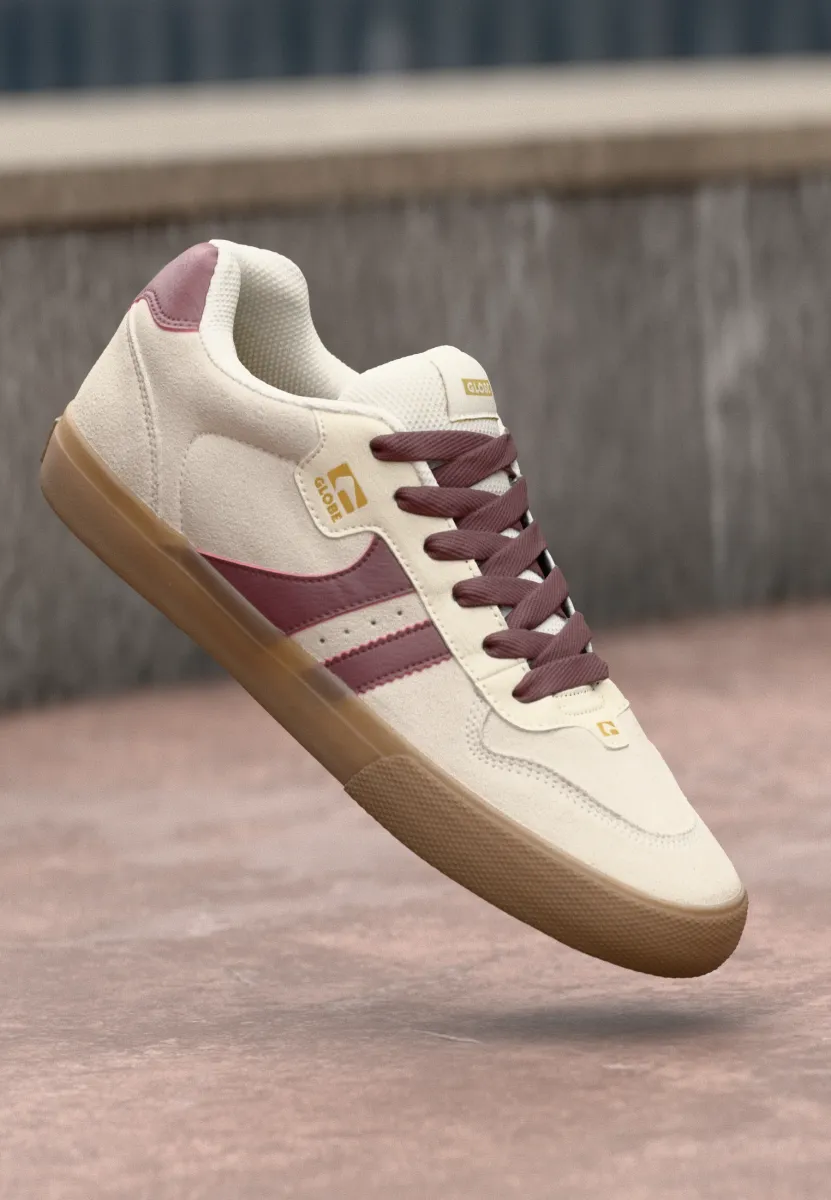 ENCORE 2 - Sneaker low - antique/port