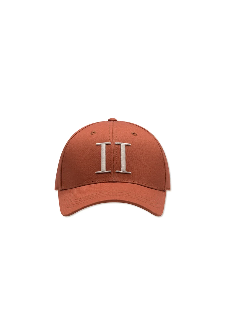 ENCORE BASEBALL UNISEX - Cap - arabian spice/ivory