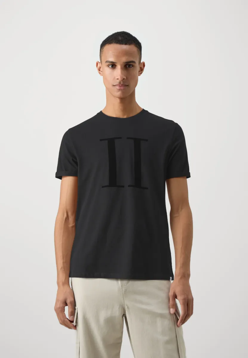 ENCORE T-SHIRT - T-Shirt print - black