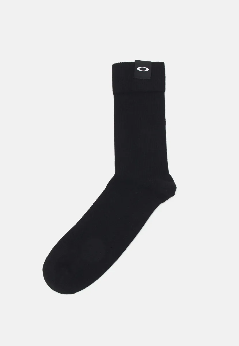 ENDURANCE SOCKS - Sportsocken - blackout
