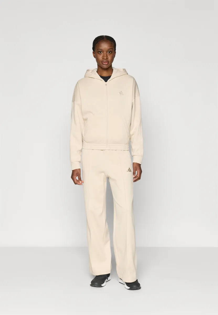 ENERGIZE TRACKSUIT SET - Trainingsanzug - crystal linen