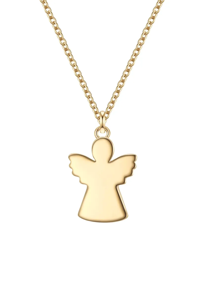 ENGEL - Halskette - gold-colured