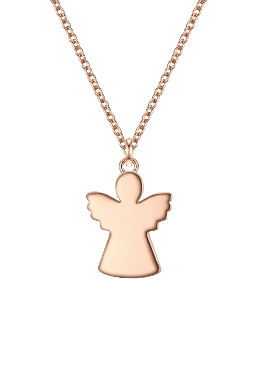 ENGEL - Halskette - roségold-coloured