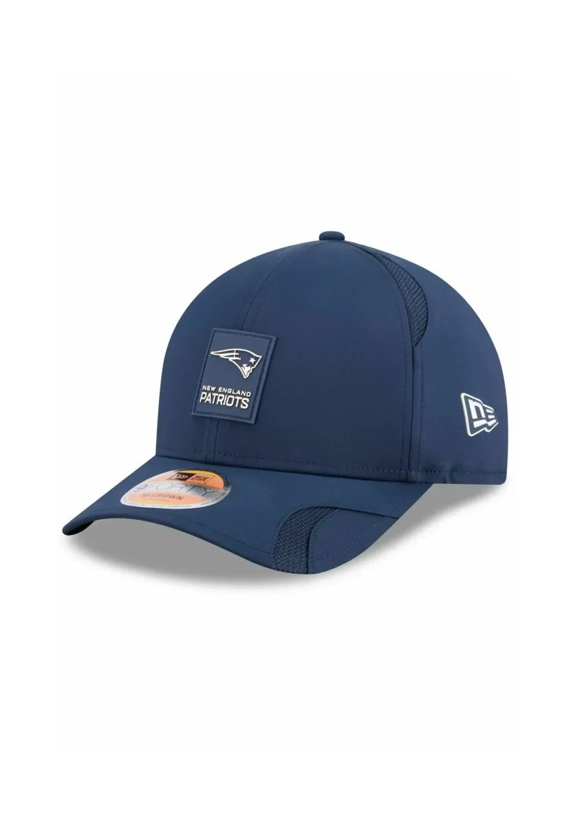ENGLAND PATRIOTS - Cap - marine