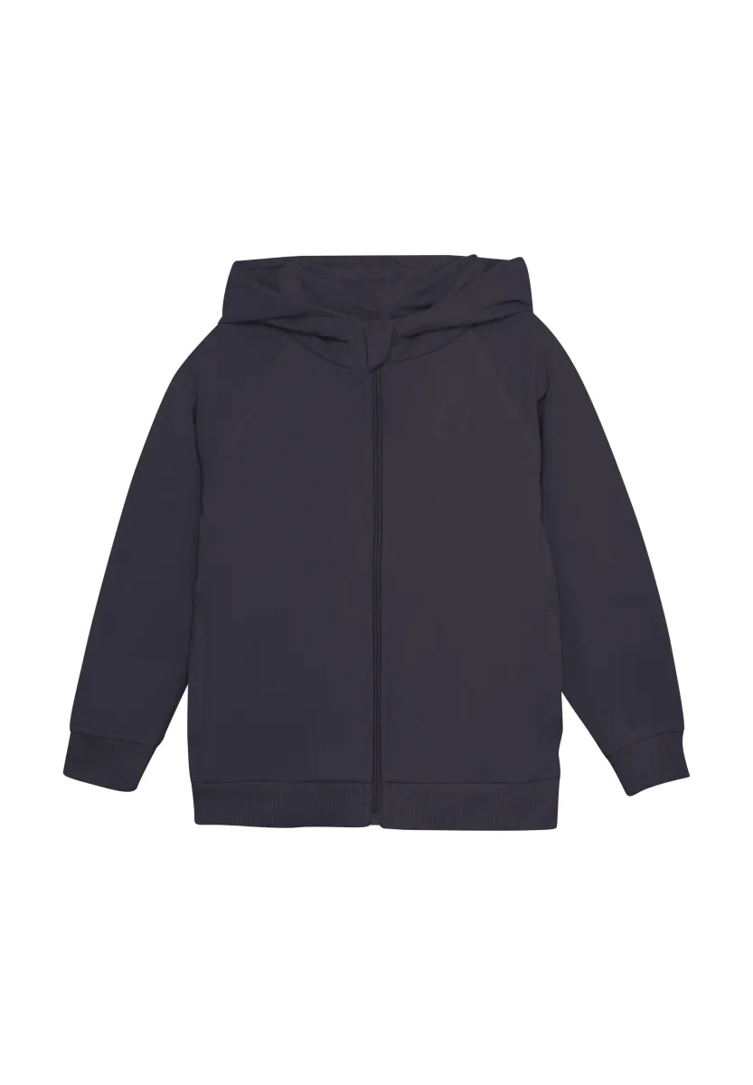 ENHoodie - Sweatjacke - parisian night