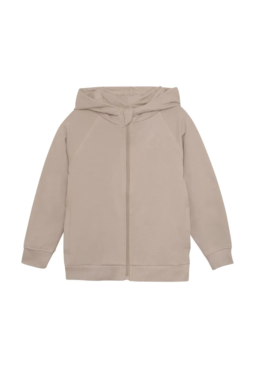 ENHoodie - Sweatjacke - shadow gray