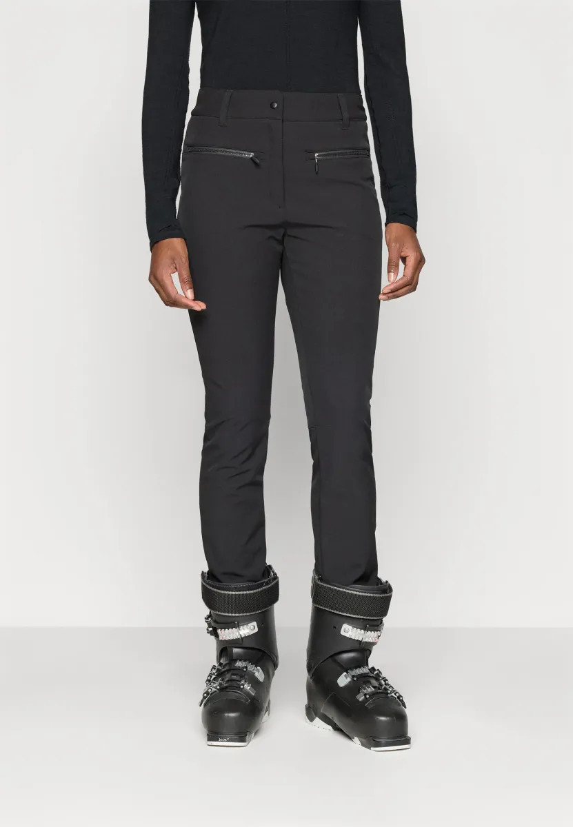 ENIGMA - Skihose - basic black