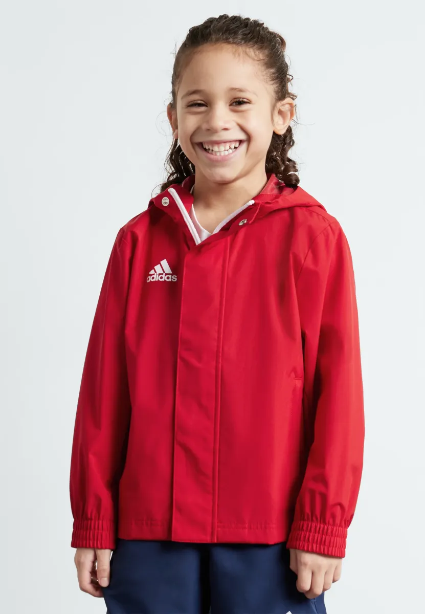 ENTRADA 22 ALL WEATHER - Regenjacke / wasserabweisende Jacke - tepore