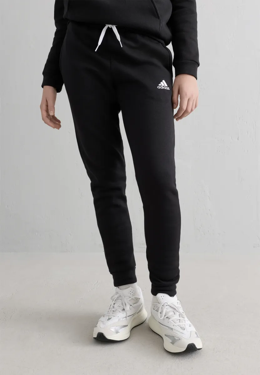 ENTRADA 22 - Jogginghose - black