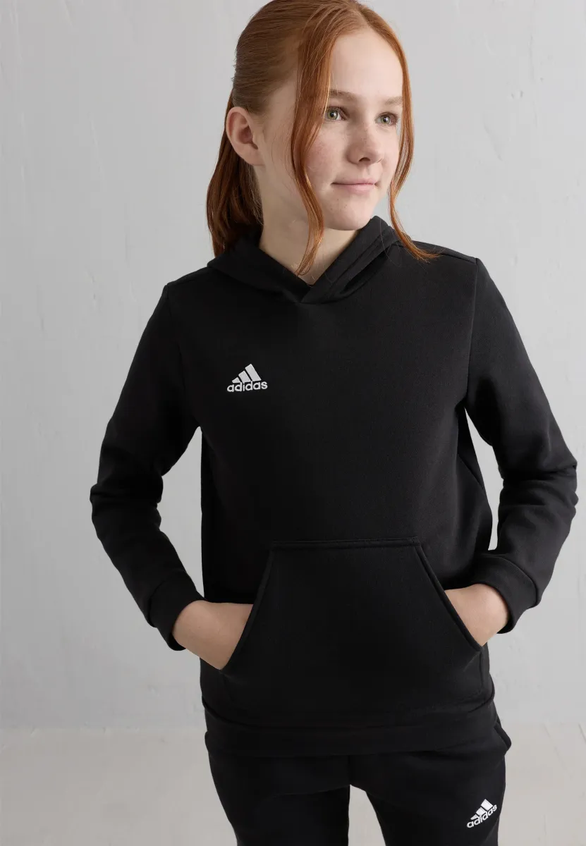 ENTRADA 22 - Kapuzenpullover - black