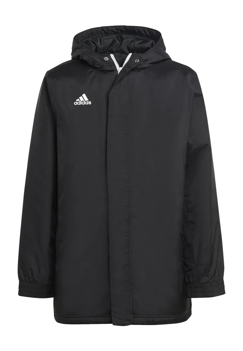 ENTRADA 22 STADIUM - Trainingsjacke - schwarz