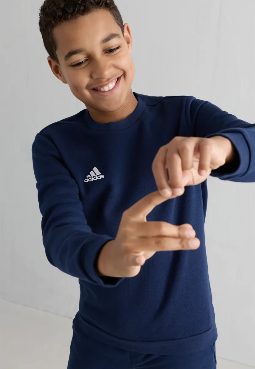 ENTRADA 22 - Sweatshirt - team navy blue