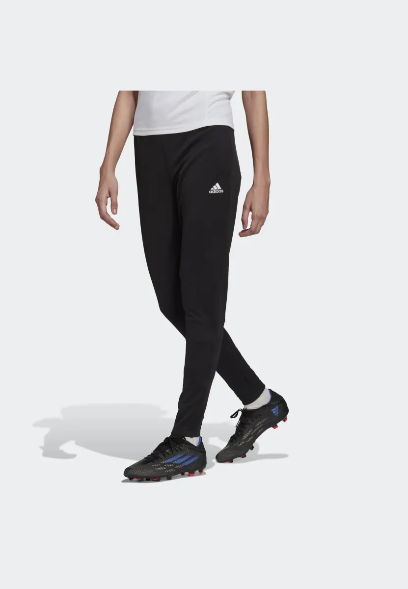 ENTRADA 22 TR PANT W - Jogginghose - black