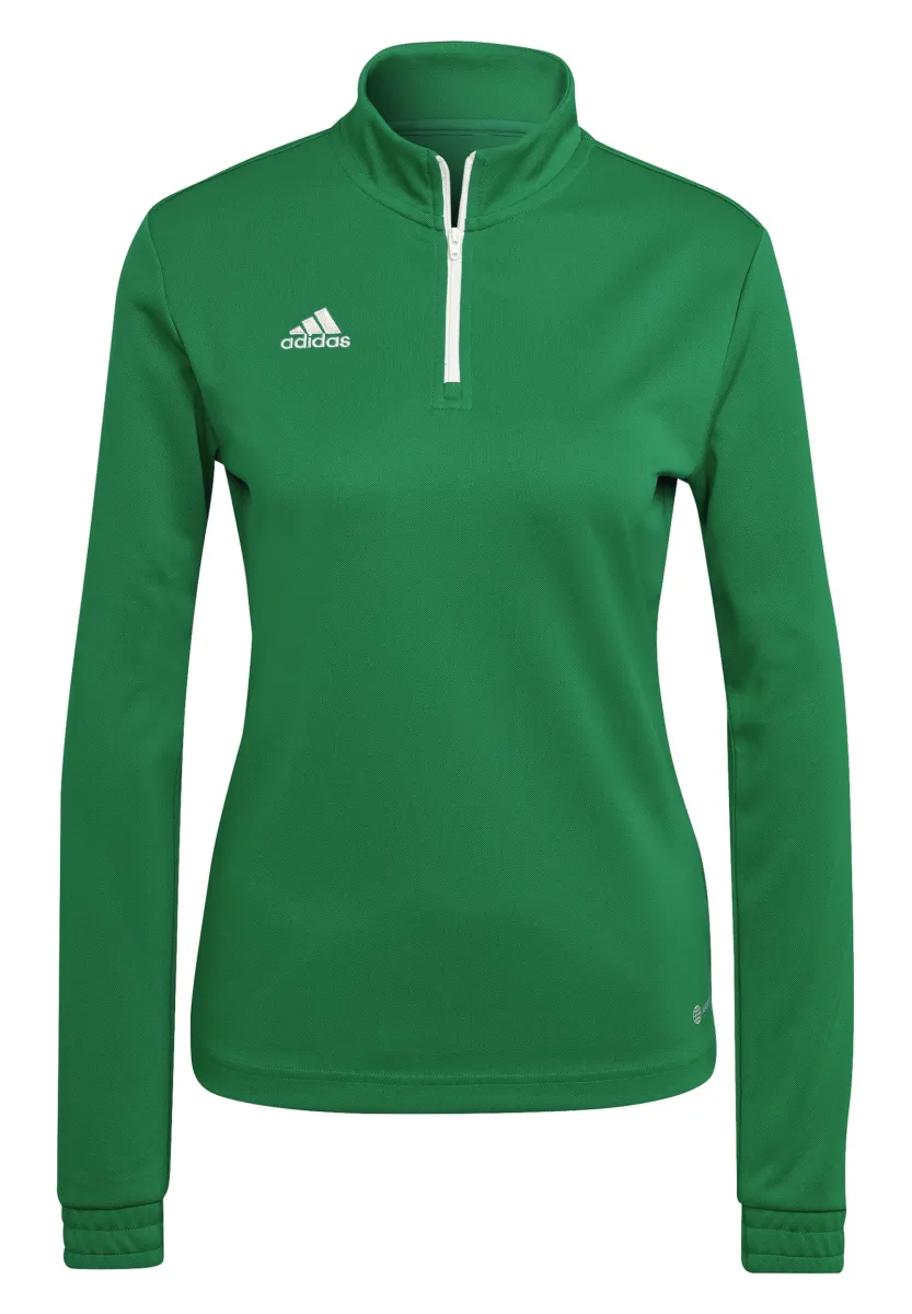 ENTRADA 22 TRAINING TOP W - Sweatshirt - gruen