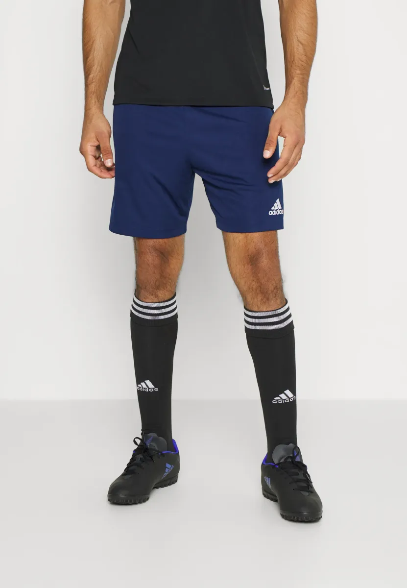 ENTRADA22 SHORTS - Kurze Sporthose - team navy blue