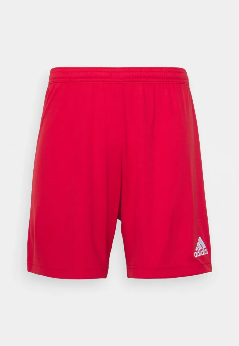 ENTRADA22 SHORTS - Kurze Sporthose - team power red