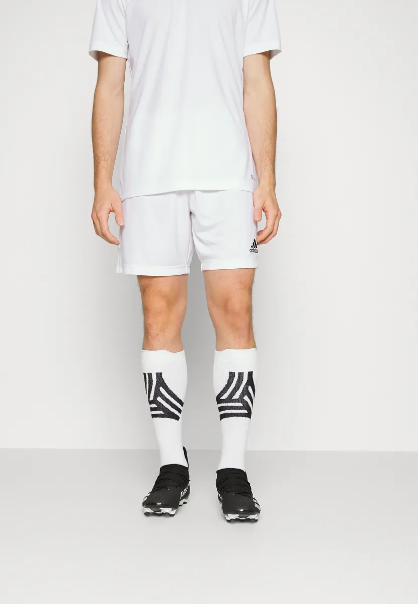ENTRADA22 SHORTS - Kurze Sporthose - white