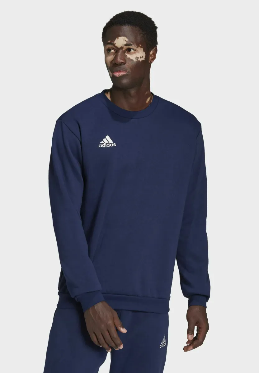 ENTRADA22 SWEAT TOP - Sweatshirt - blue