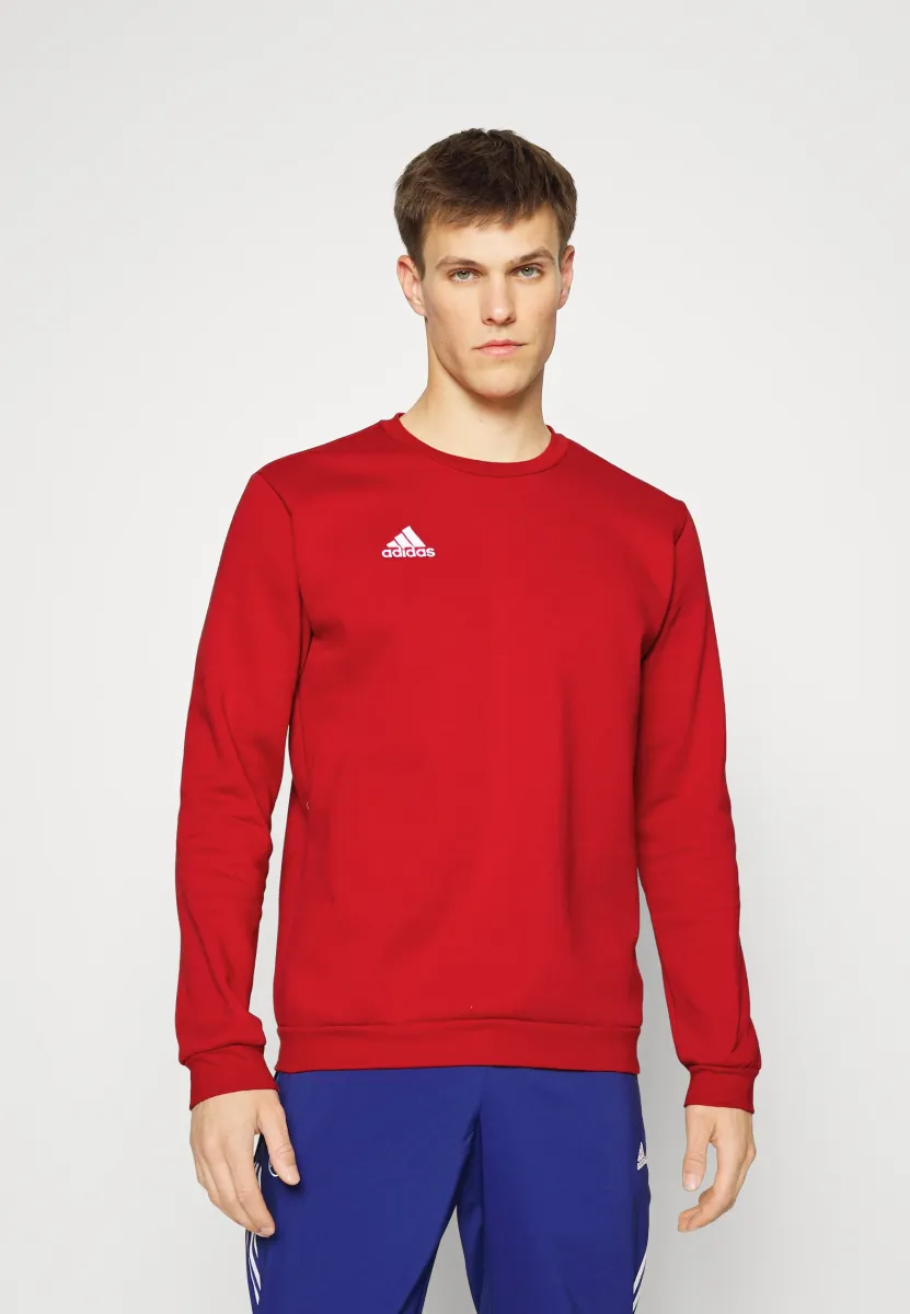 ENTRADA22 SWEAT TOP - Sweatshirt - tepore