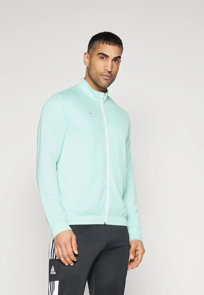 ENTRADA22 TRACK - Trainingsjacke - clear mint