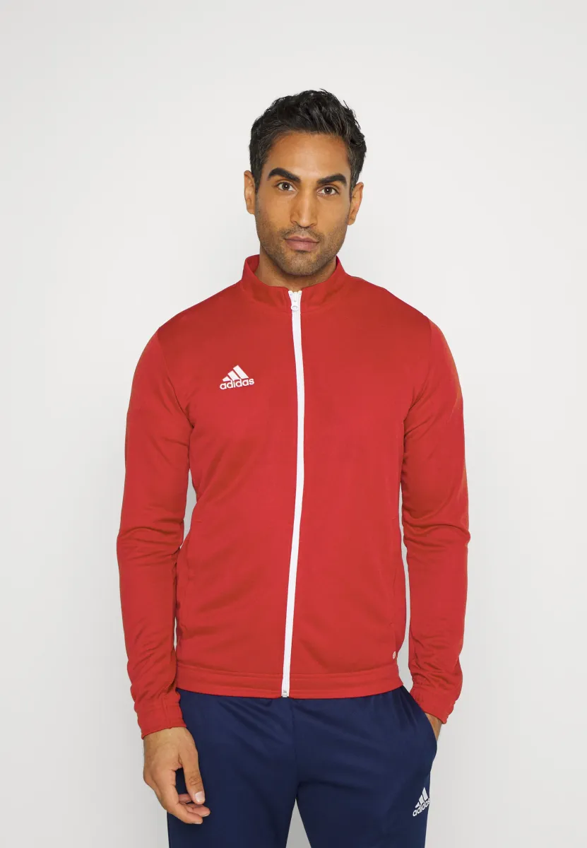 ENTRADA22 TRACK - Trainingsjacke - team power red