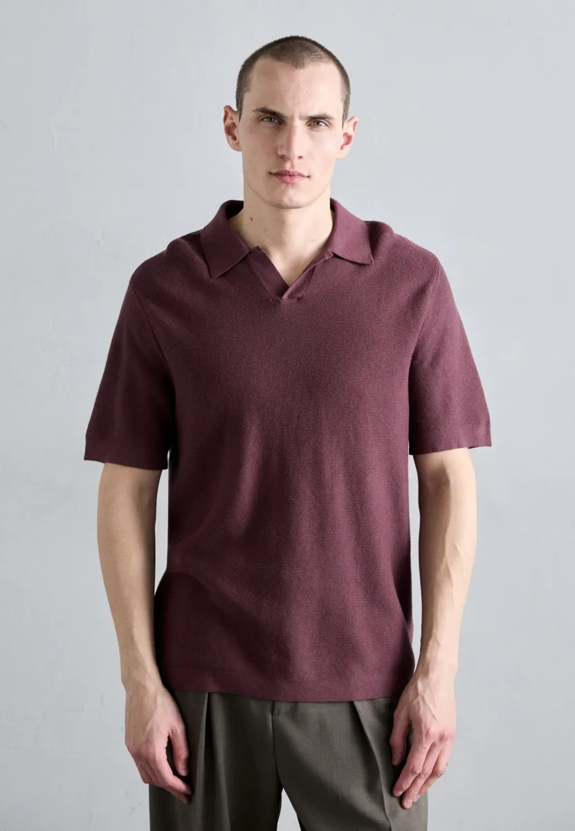 EOIN - Poloshirt - gamay