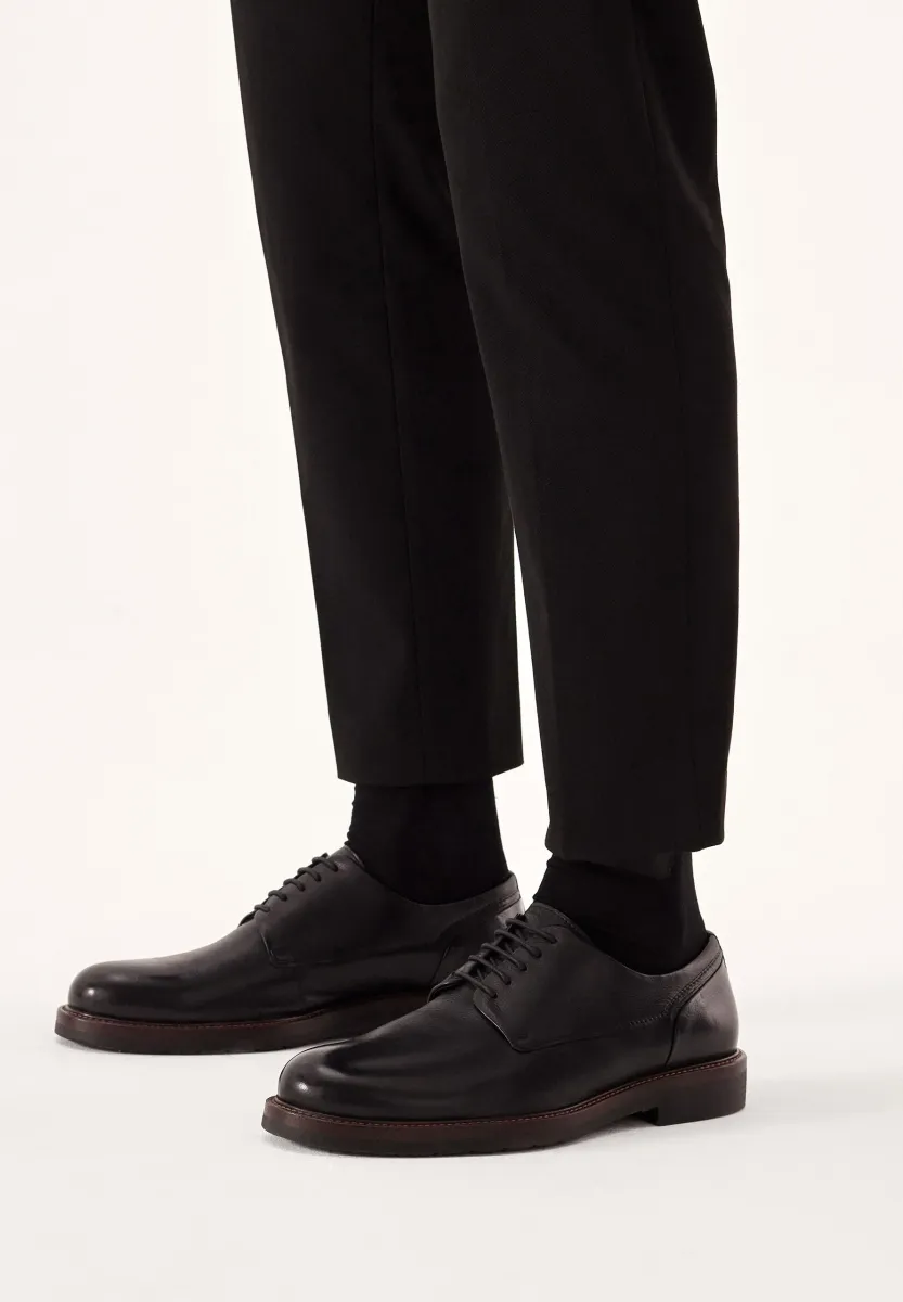 EOTER - Business-Schnürer - black