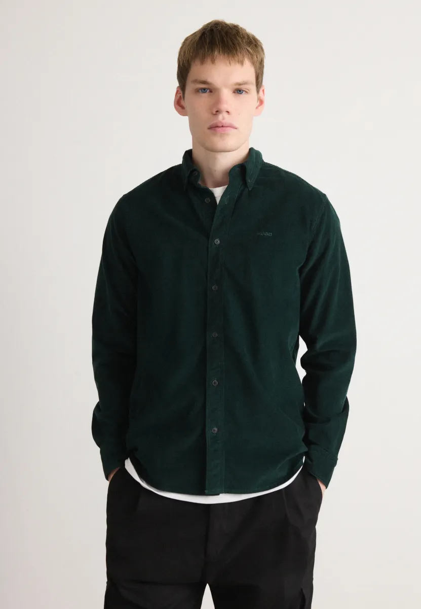 EPAZO - Hemd - open green