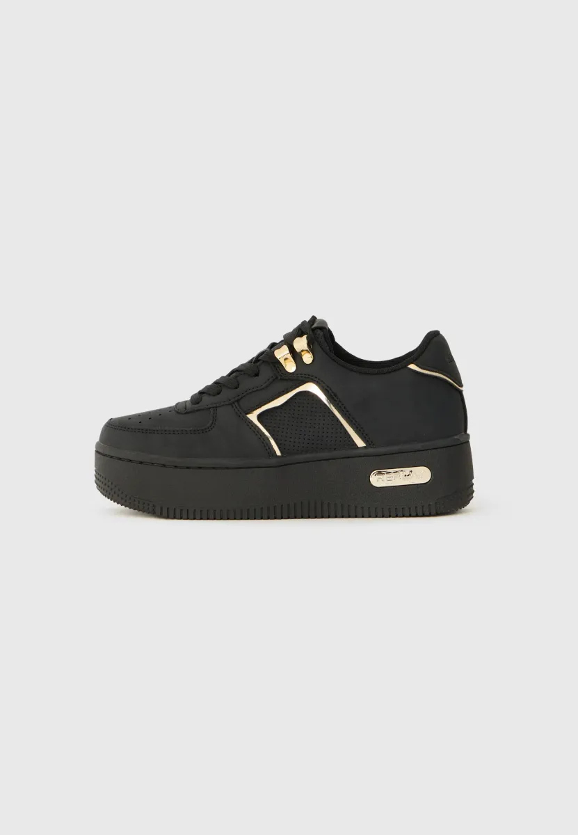 EPIC HIGH EFFECT - Sneaker low - black