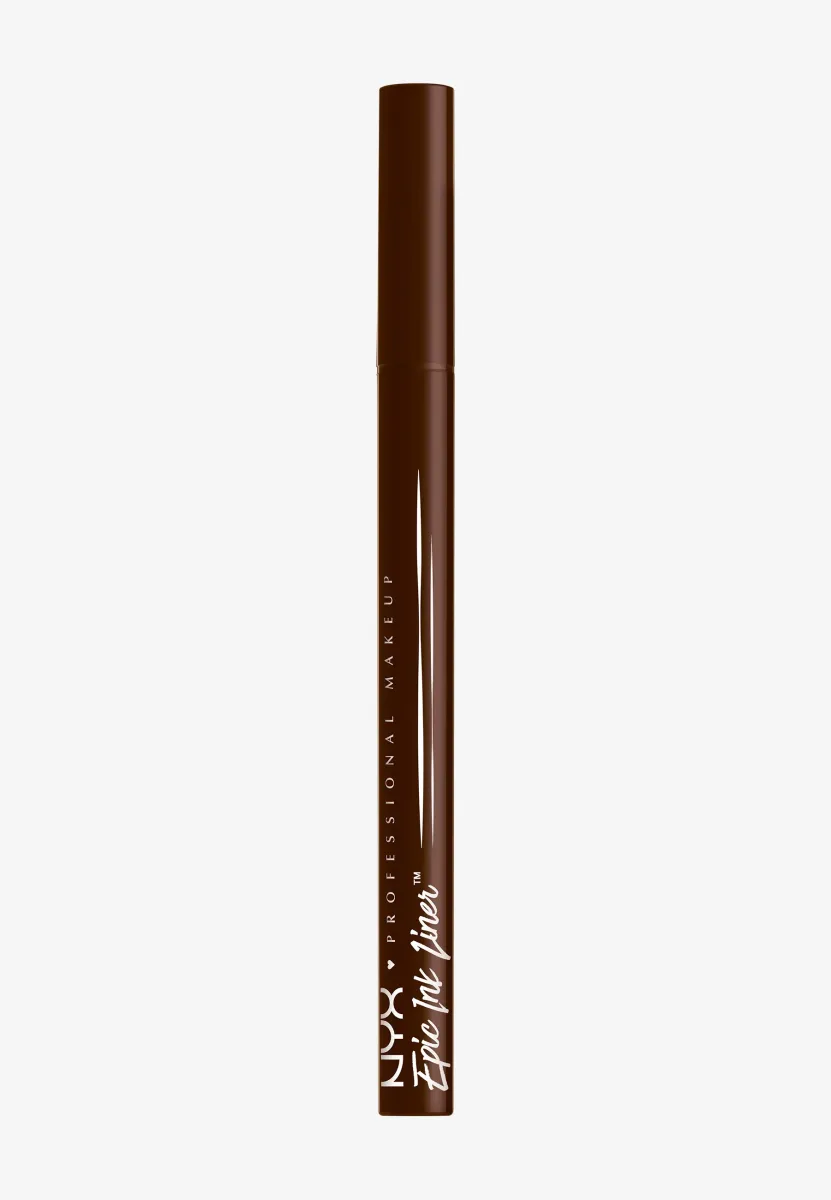 EPIC INK LINER - Eyeliner - 03 dark chocolate