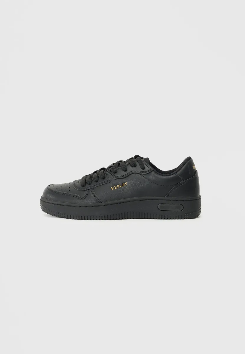EPIC M - Sneaker low - black