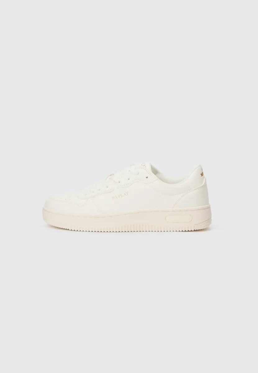 EPIC M - Sneaker low - white