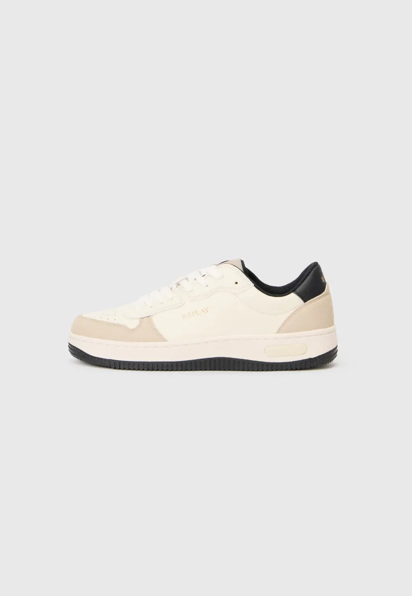 EPIC - Sneaker low - beige