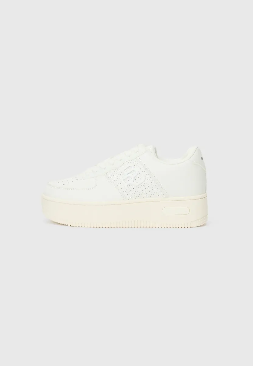 EPIC - Sneaker low - white
