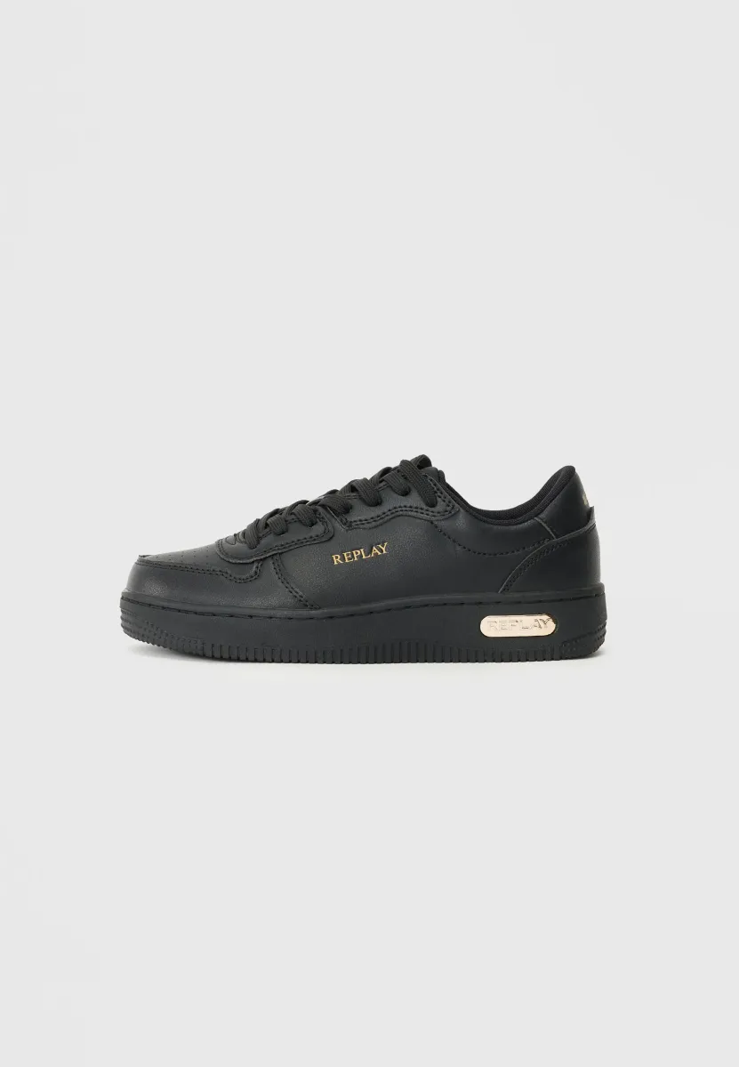 EPIC W - Sneaker low - black