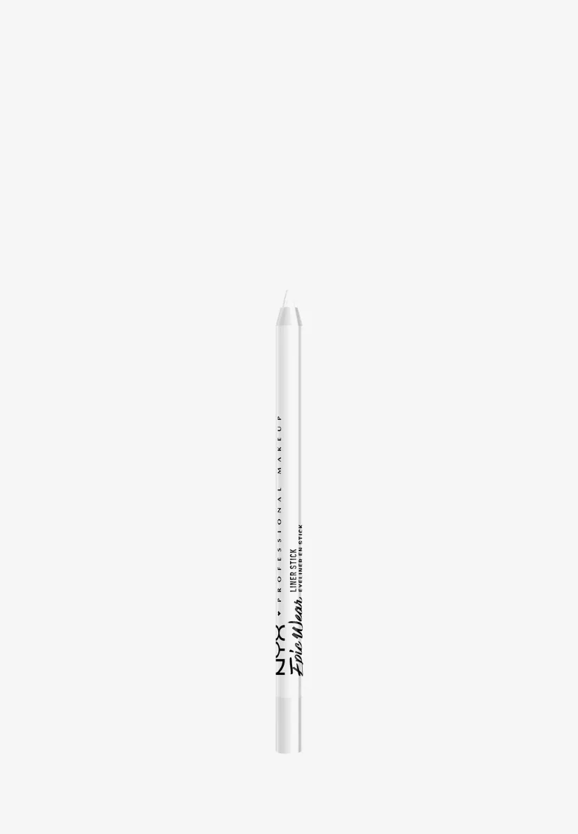EPIC WEAR LINER STICKS - Eyeliner - 09 pure white