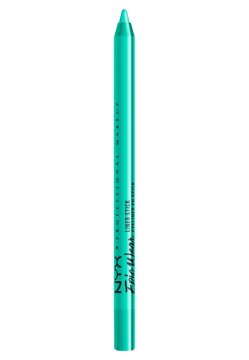 EPIC WEAR LINER STICKS - Eyeliner - 10 blue trip