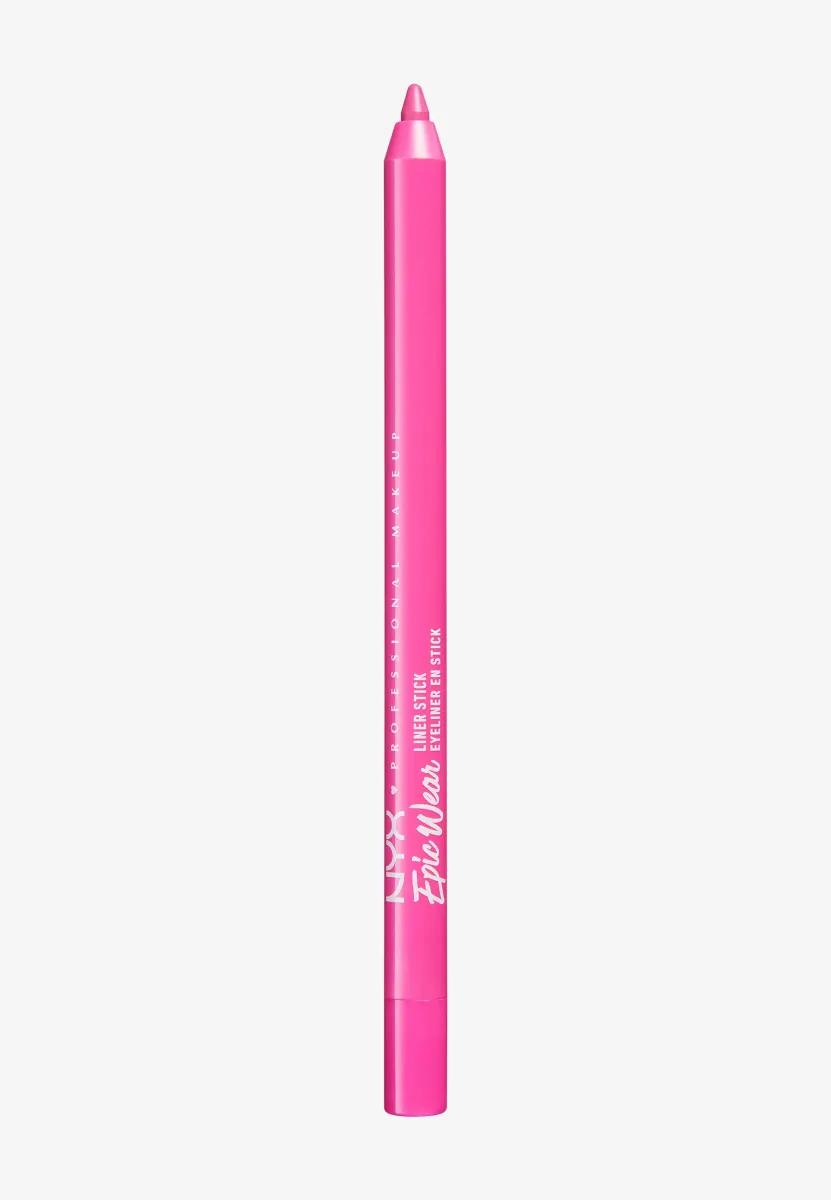 EPIC WEAR LINER STICKS - Eyeliner - 19 pink spirit