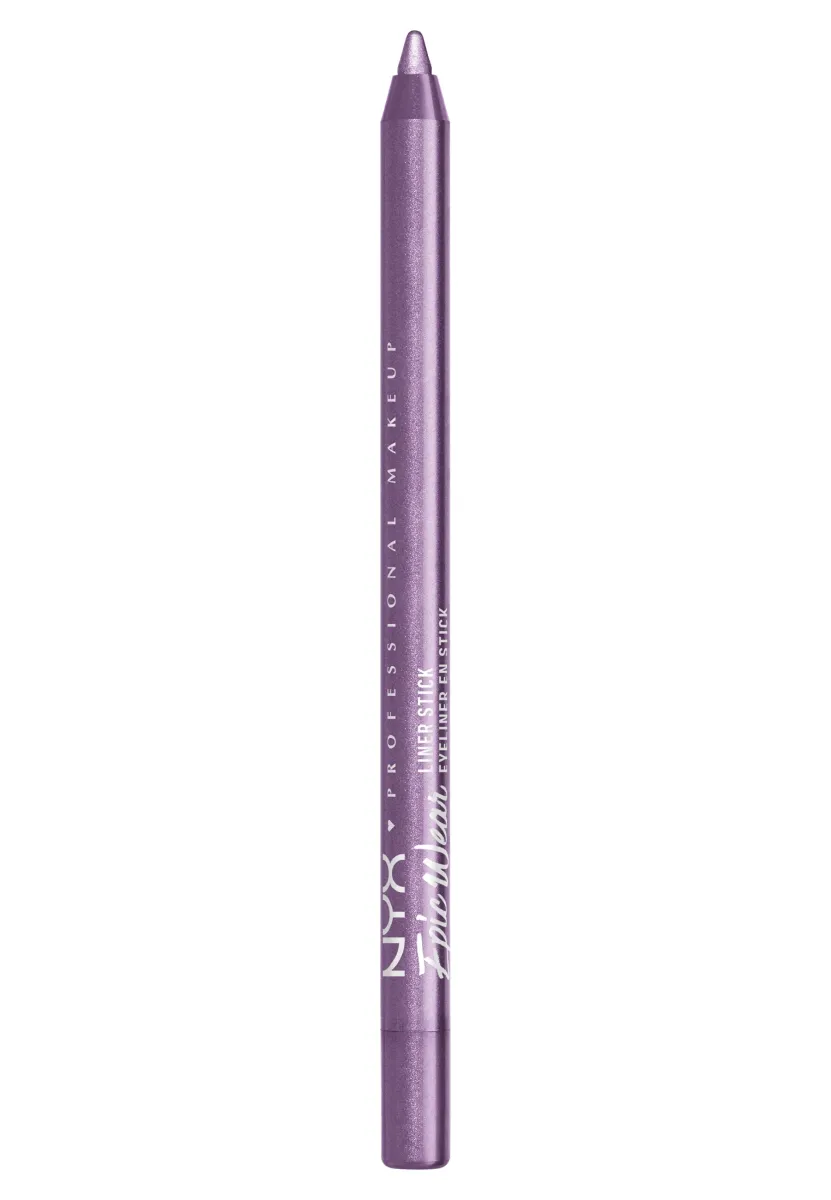 EPIC WEAR LINER STICKS - Eyeliner - 20 graphic purple