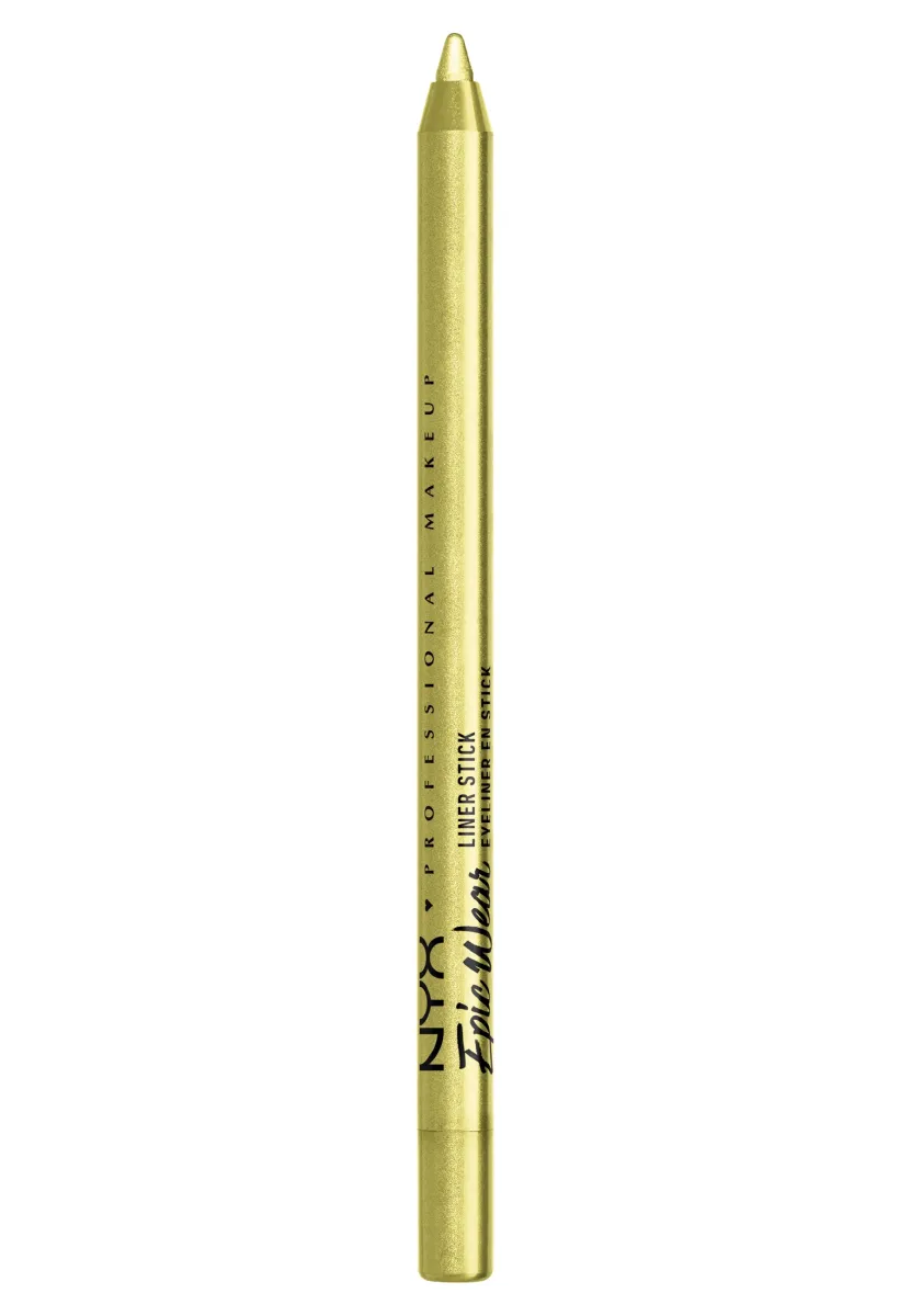 EPIC WEAR LINER STICKS - Eyeliner - 24 chartreuse