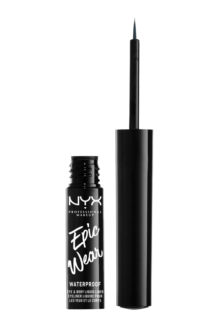 EPIC WEAR LIQUID LINER - Eyeliner - fox