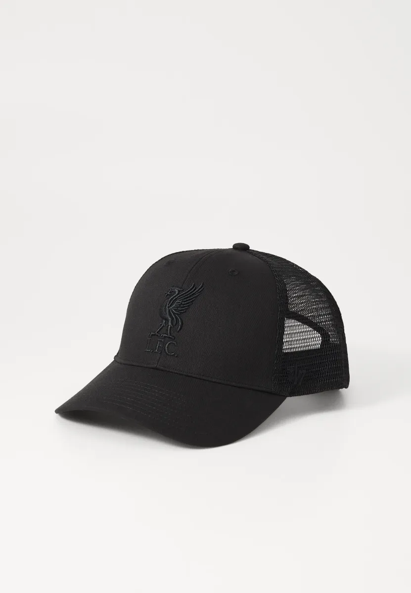 EPL LIVERPOOL FC BRANSON UNISEX - Cap - black