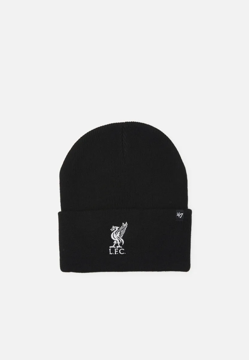 EPL LIVERPOOL FC HAYMAKER CUFF  - Mütze - black