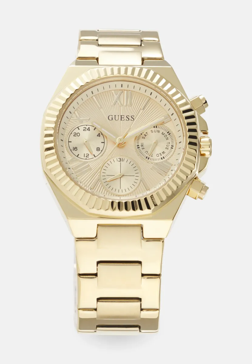 EQUALITY - Uhr - gold-coloured