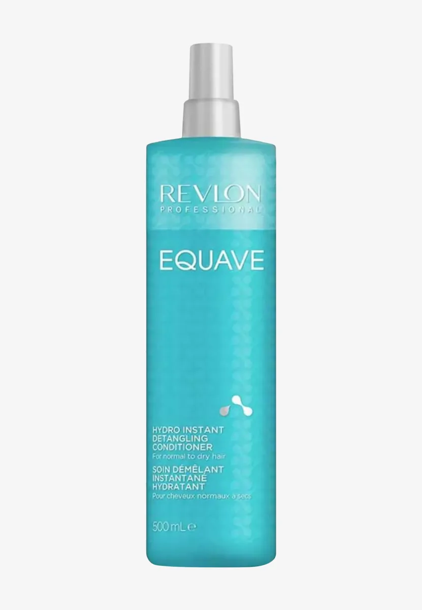 EQUAVE™ HYDRO PROFESSIONAL BI-PHASE DETANGLING CONDITIONER FOR NORMAL TO DRY HAIR, 500ML - Conditioner