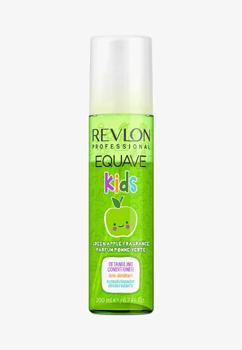 EQUAVE KIDS™ GREEN APPLE FRAGRANCE DETANGLING CONDITIONER - Conditioner