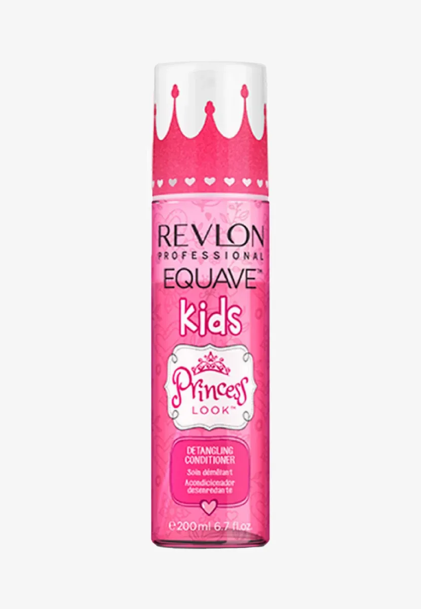 EQUAVE KIDS™ PRINCESS LOOK™ DETANGLING CONDITIONER - Conditioner