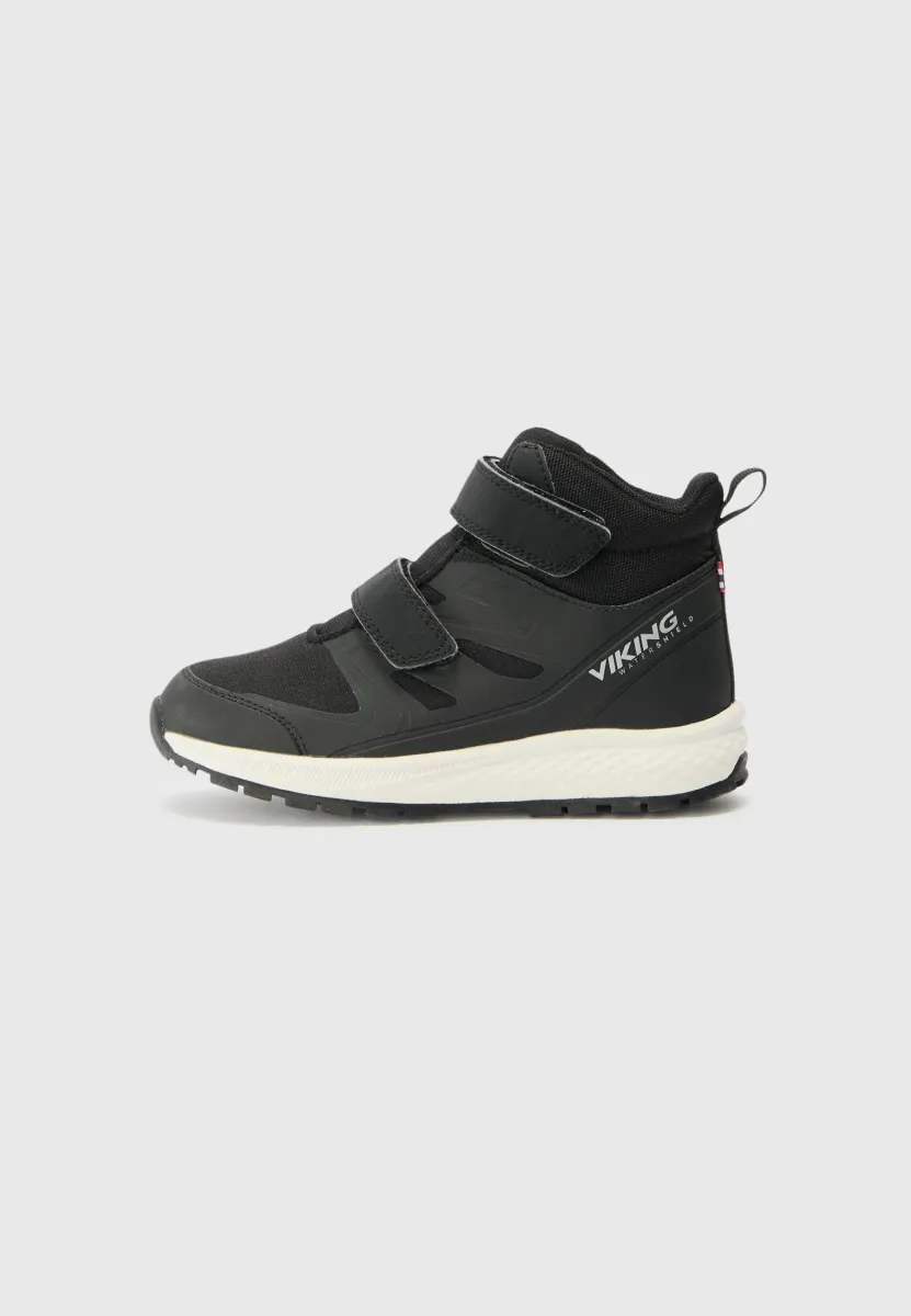EQUIP MID UNISEX - Sneaker high - black